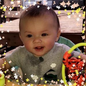 Meet your Posher, Kelly